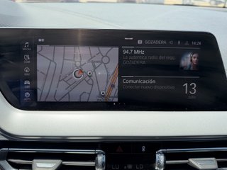 CUOTA 300€ - BMW Serie 2 2022 136CV GRAN COUPÉ