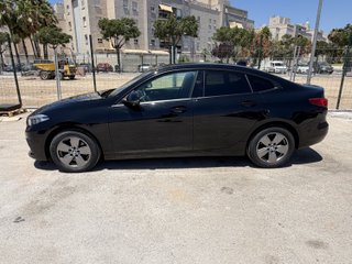 CUOTA 300€ - BMW Serie 2 2022 136CV GRAN COUPÉ