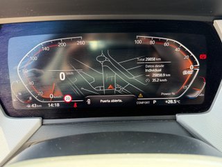 CUOTA 300€ - BMW Serie 2 2022 136CV GRAN COUPÉ