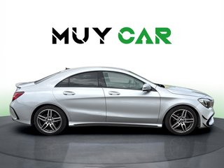 Mercedes-Benz CLA 200 d 100 kW (136 CV)