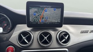 Mercedes-Benz CLA 200 d 100 kW (136 CV)