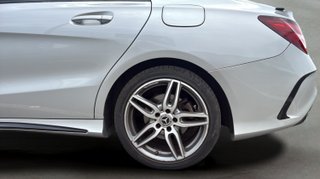 Mercedes-Benz CLA 200 d 100 kW (136 CV)