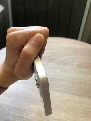 iPhone 13 mini Bianco