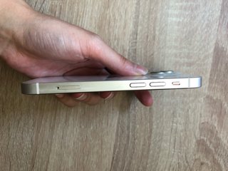 iPhone 13 mini Bianco