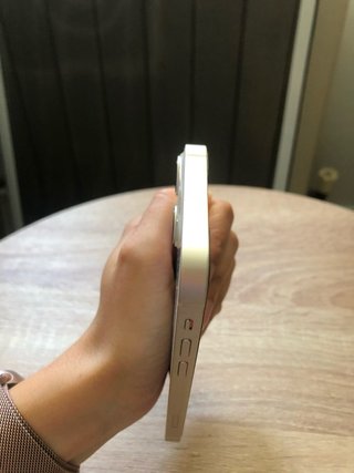 iPhone 13 mini Bianco