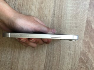 iPhone 13 mini Bianco