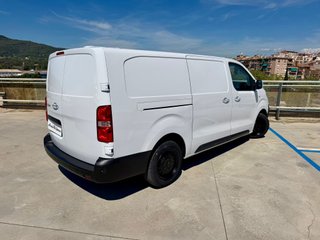 Peugeot Expert Furgón Premium 2022