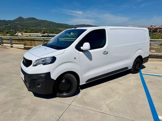 Peugeot Expert Furgón Premium 2022