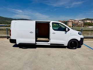 Peugeot Expert Furgón Premium 2022