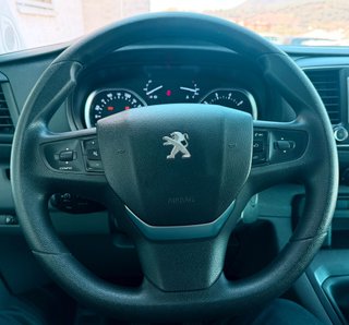 Peugeot Expert Furgón Premium 2022