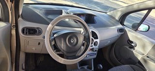 Renault Modus 2004
