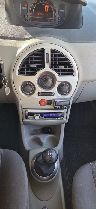 Renault Modus 2004