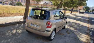 Renault Modus 2004