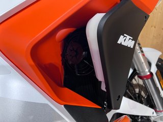 KTM 1290 SUPER ADVENTURE R