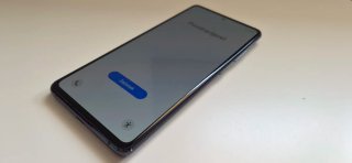 Samsung S20 FE