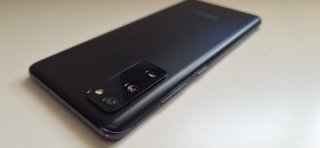 Samsung S20 FE
