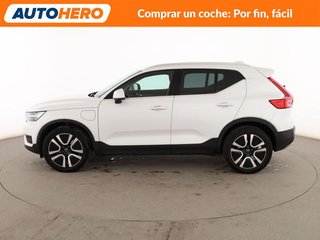 Volvo XC40 1.5 T5 Plug-in Hybrid Inscription 2WD