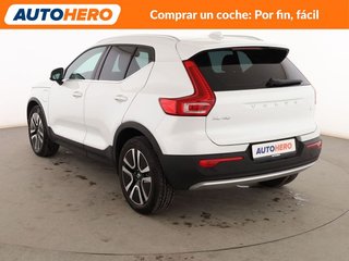 Volvo XC40 1.5 T5 Plug-in Hybrid Inscription 2WD