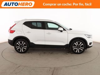 Volvo XC40 1.5 T5 Plug-in Hybrid Inscription 2WD