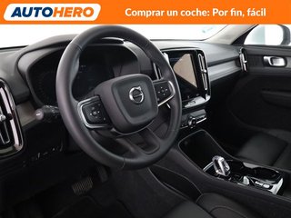 Volvo XC40 1.5 T5 Plug-in Hybrid Inscription 2WD