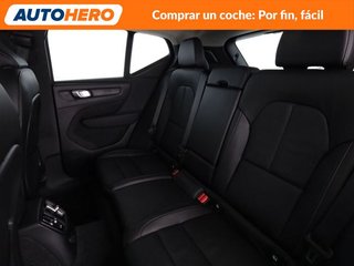 Volvo XC40 1.5 T5 Plug-in Hybrid Inscription 2WD