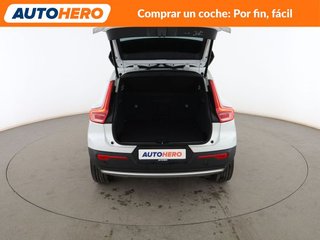 Volvo XC40 1.5 T5 Plug-in Hybrid Inscription 2WD
