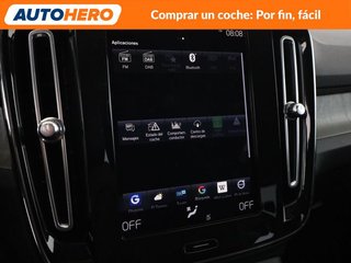 Volvo XC40 1.5 T5 Plug-in Hybrid Inscription 2WD