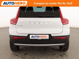 Volvo XC40 1.5 T5 Plug-in Hybrid Inscription 2WD