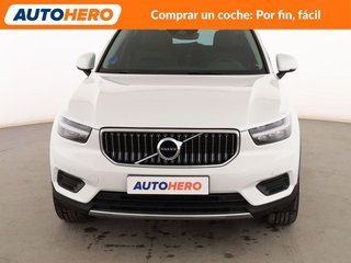 Volvo XC40 1.5 T5 Plug-in Hybrid Inscription 2WD
