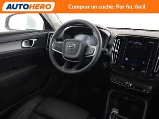 Volvo XC40 1.5 T5 Plug-in Hybrid Inscription 2WD