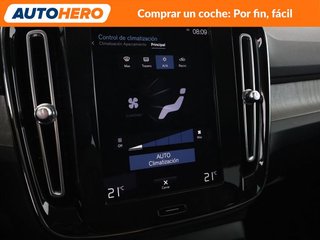 Volvo XC40 1.5 T5 Plug-in Hybrid Inscription 2WD