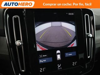 Volvo XC40 1.5 T5 Plug-in Hybrid Inscription 2WD
