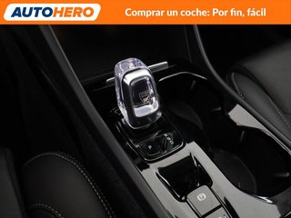 Volvo XC40 1.5 T5 Plug-in Hybrid Inscription 2WD