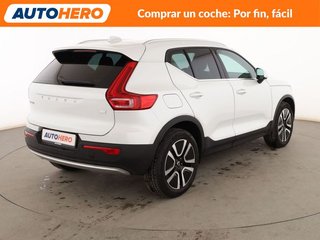 Volvo XC40 1.5 T5 Plug-in Hybrid Inscription 2WD