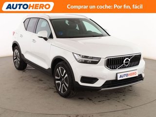 Volvo XC40 1.5 T5 Plug-in Hybrid Inscription 2WD