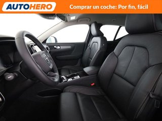 Volvo XC40 1.5 T5 Plug-in Hybrid Inscription 2WD