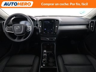 Volvo XC40 1.5 T5 Plug-in Hybrid Inscription 2WD