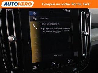 Volvo XC40 1.5 T5 Plug-in Hybrid Inscription 2WD