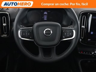 Volvo XC40 1.5 T5 Plug-in Hybrid Inscription 2WD