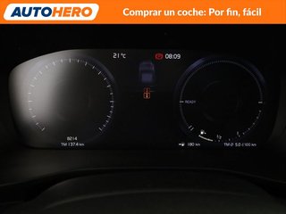 Volvo XC40 1.5 T5 Plug-in Hybrid Inscription 2WD