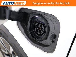 Volvo XC40 1.5 T5 Plug-in Hybrid Inscription 2WD