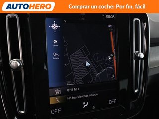 Volvo XC40 1.5 T5 Plug-in Hybrid Inscription 2WD