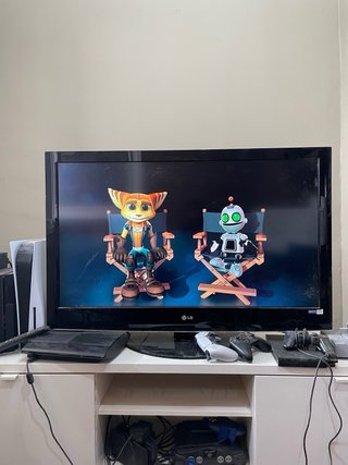 Ratchet & Clank: All 4 One PS3 Juego Físico