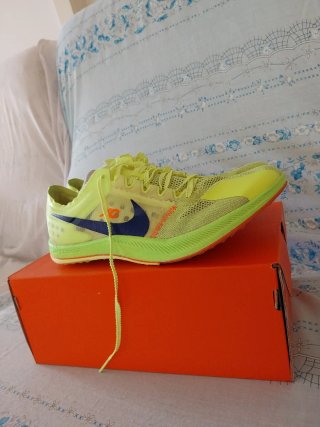 Nike ZoomX Dragonfly XC