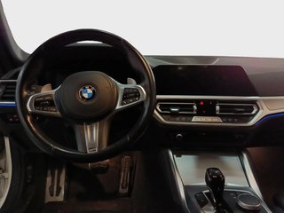 BMW Serie 4 2023 - 420d Gran Coupé 190cv