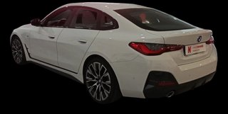 BMW Serie 4 2023 - 420d Gran Coupé 190cv