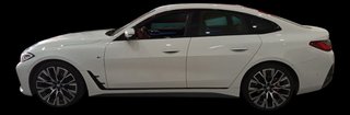 BMW Serie 4 2023 - 420d Gran Coupé 190cv