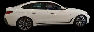 BMW Serie 4 2023 - 420d Gran Coupé 190cv