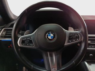 BMW Serie 4 2023 - 420d Gran Coupé 190cv