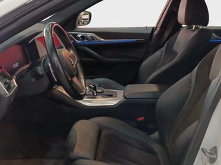 BMW Serie 4 2023 - 420d Gran Coupé 190cv
